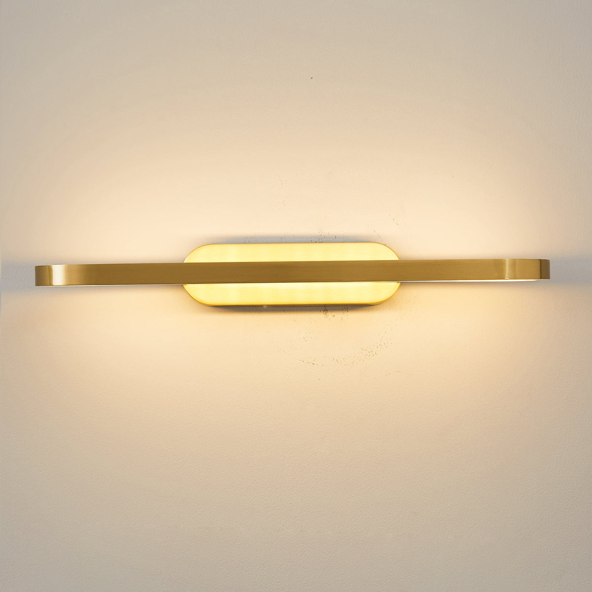 Auryn Wandleuchte