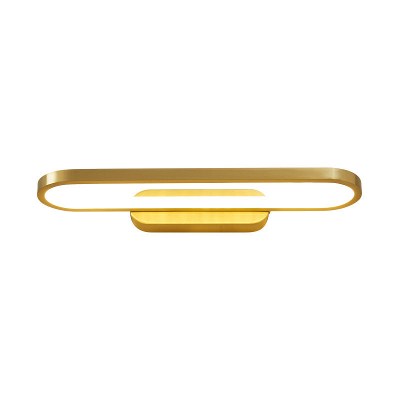 Auryn Wandleuchte