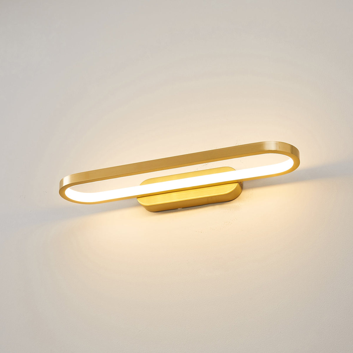 Auryn Wandleuchte