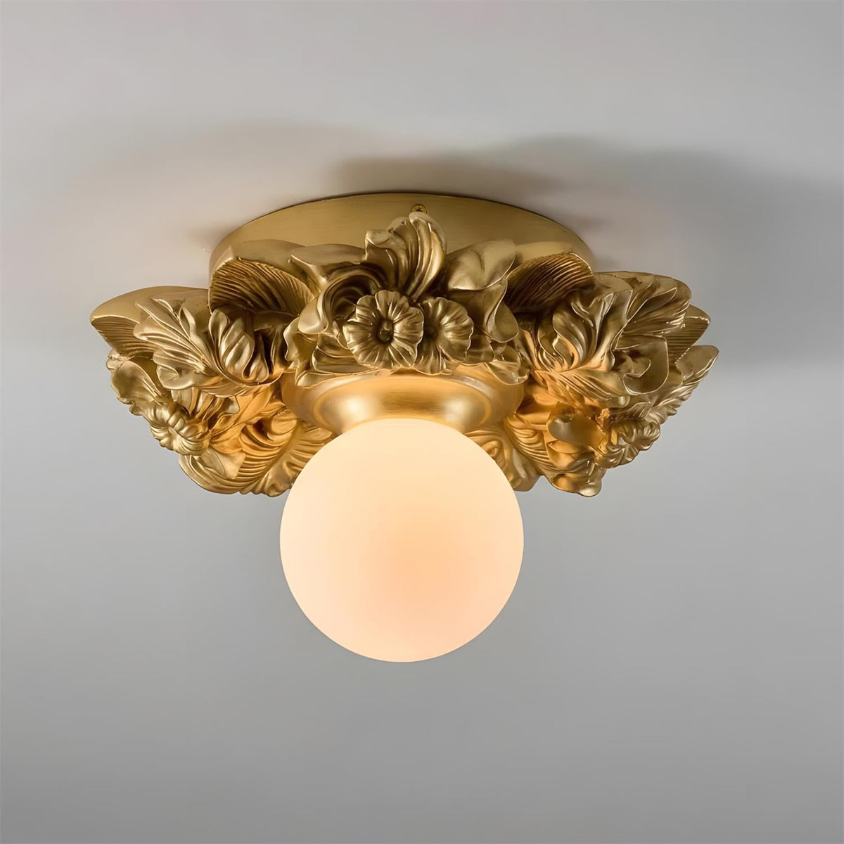 Orelirira Deckenleuchte