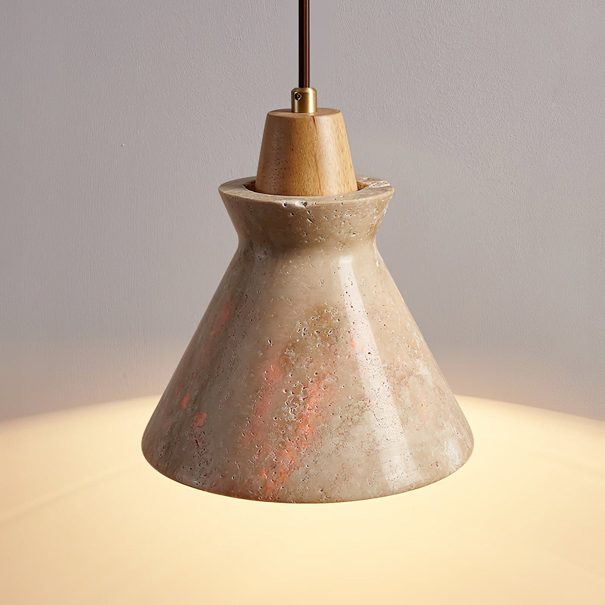 Jannis Pendelleuchte