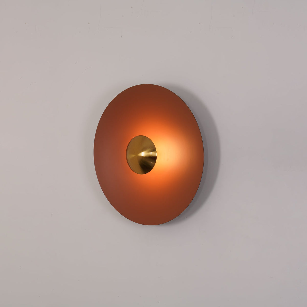 Xevan Elegance Simplicity Glow Wandleuchte