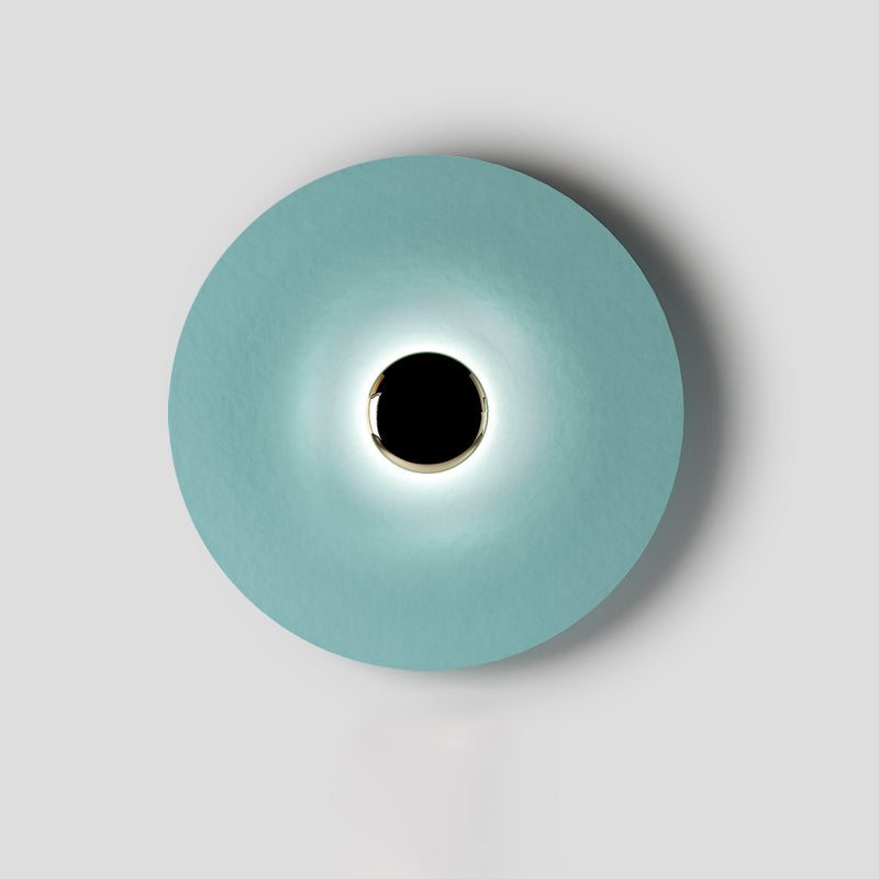 Xevan Elegance Simplicity Glow Wandleuchte