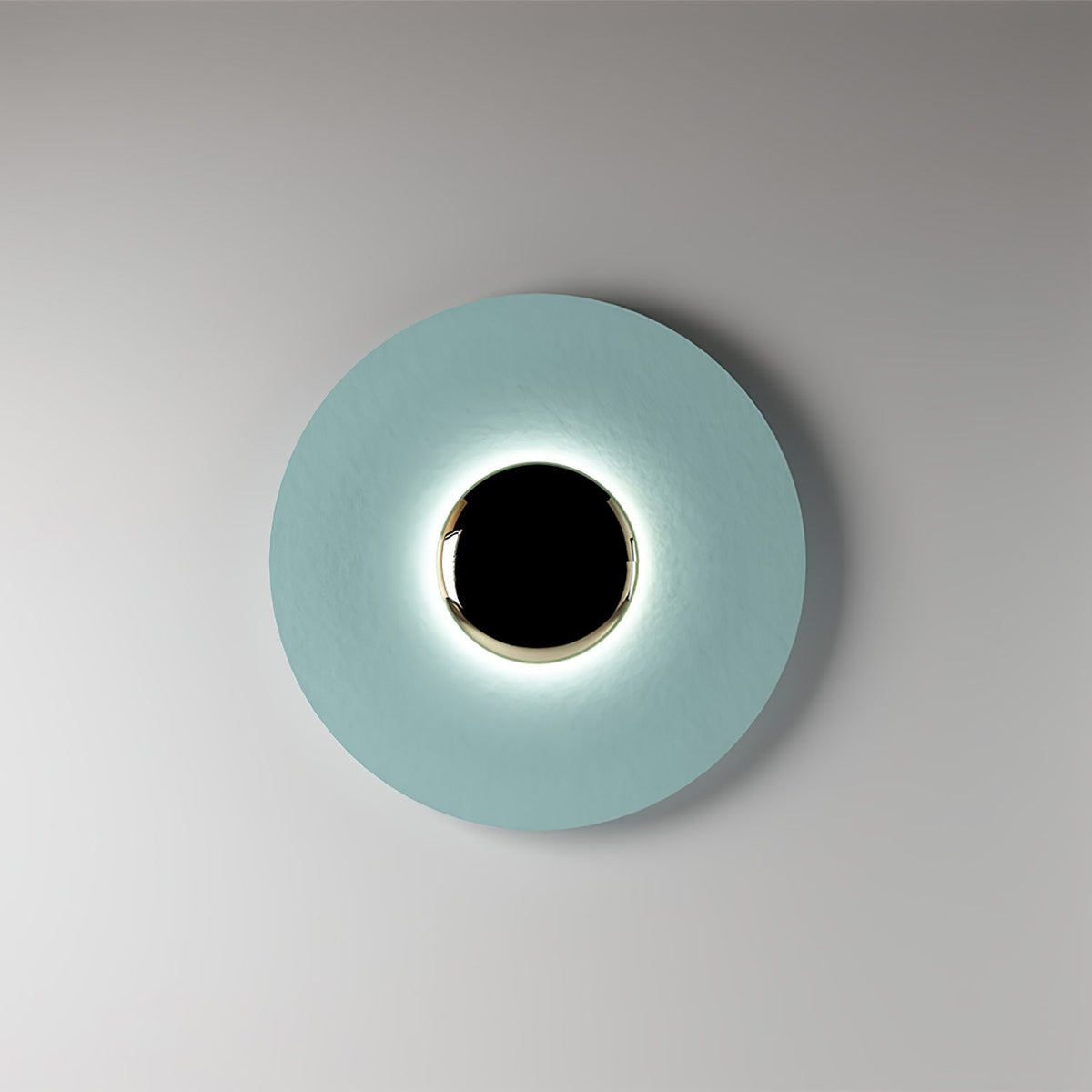 Xevan Elegance Simplicity Glow Wandleuchte