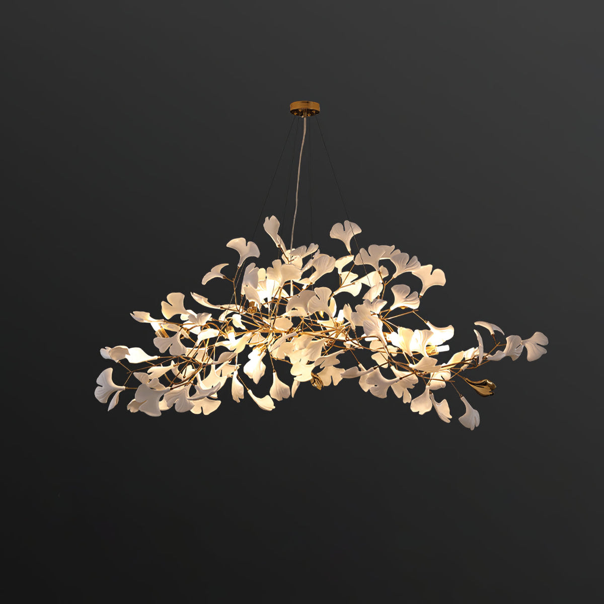 Oriane Kronleuchter