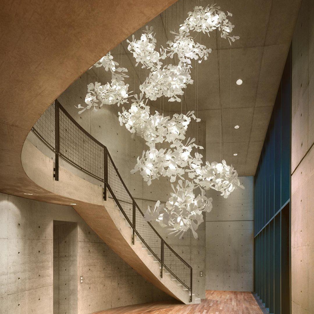Solio Kronleuchter
