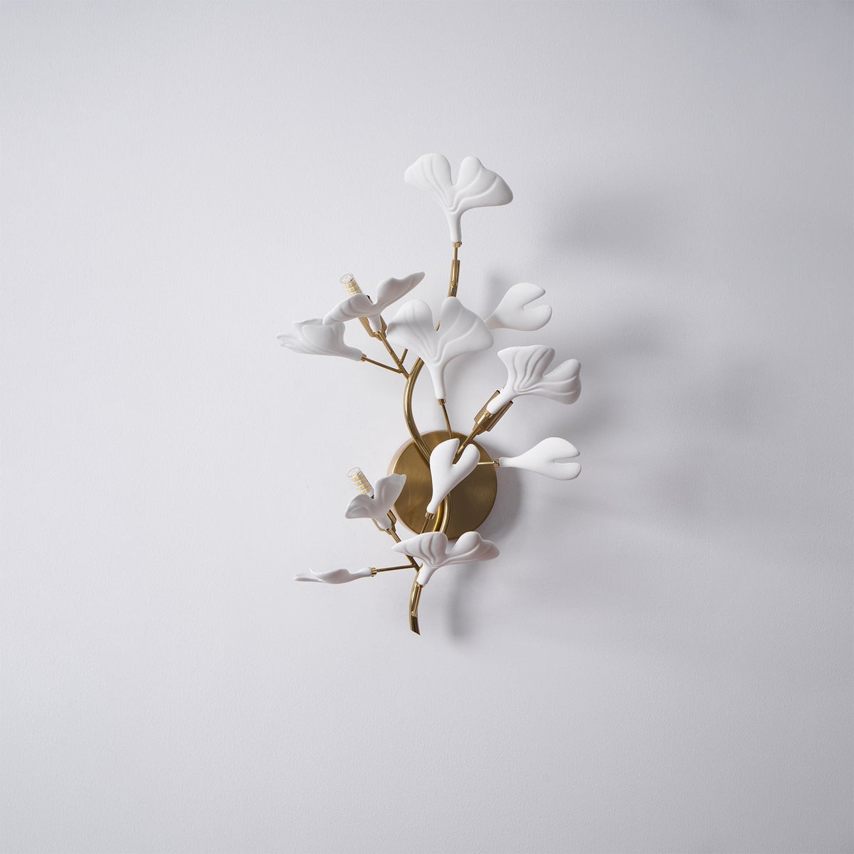 Apry Wandleuchte