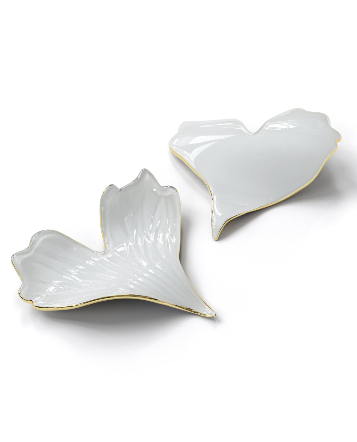 Ucareth Leaf Pendelleuchte