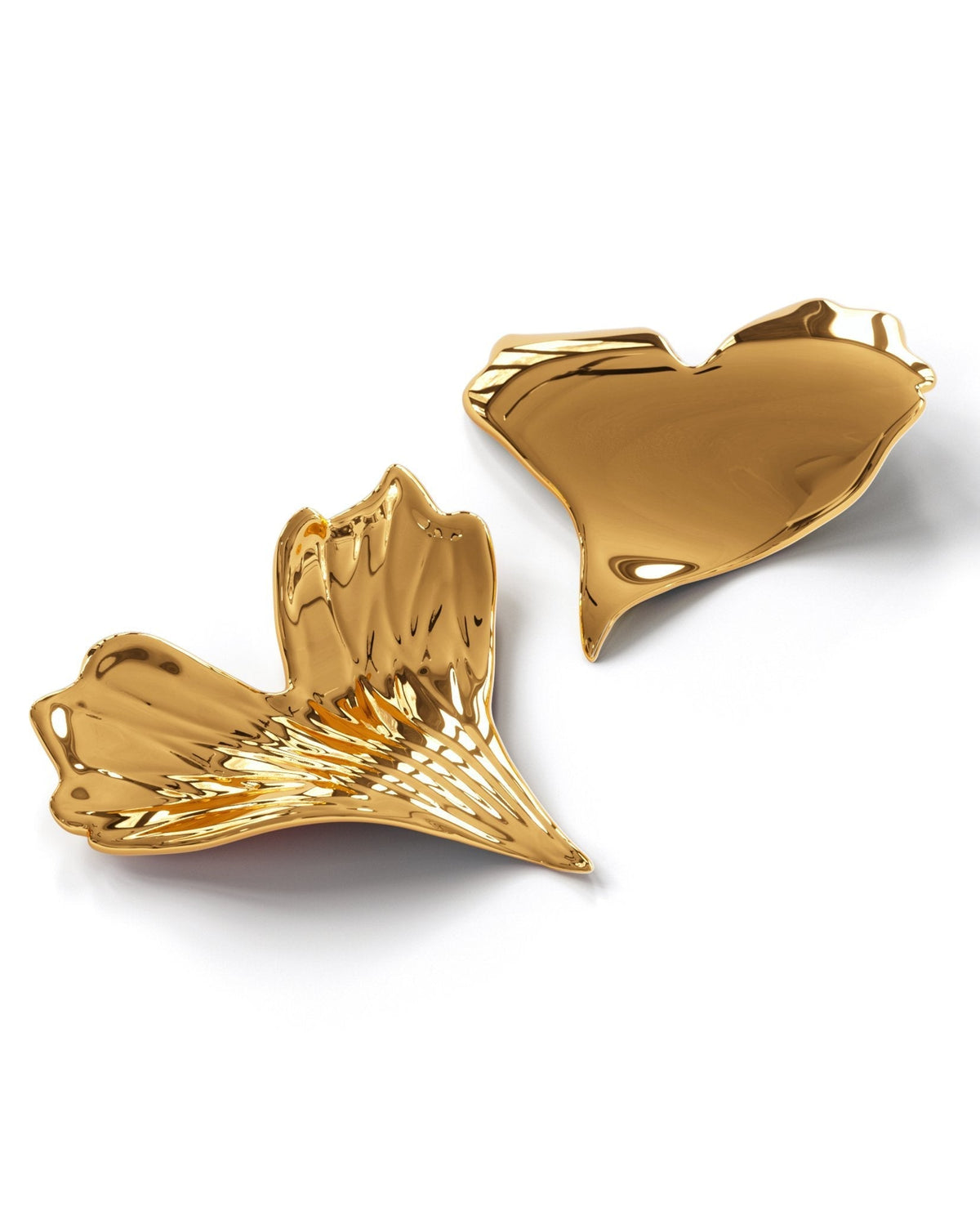 Ucareth Leaf Pendelleuchte