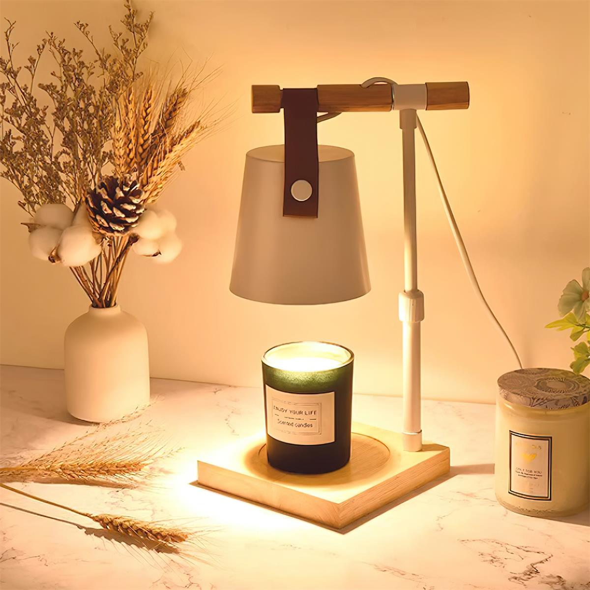 Noruelle Tischlampe