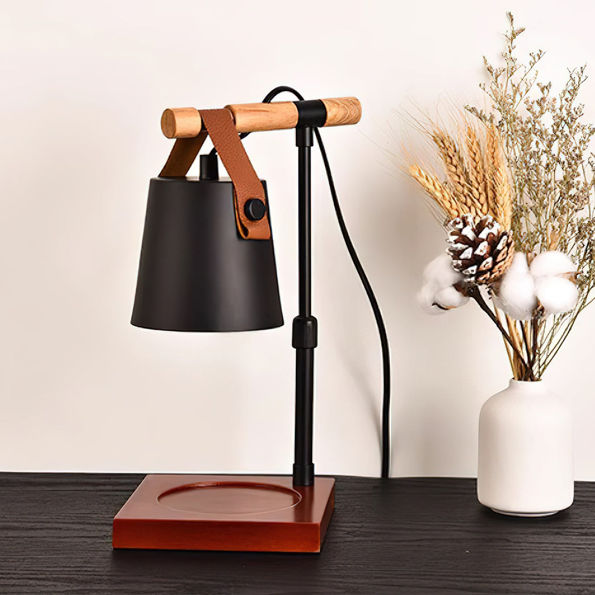Noruelle Tischlampe