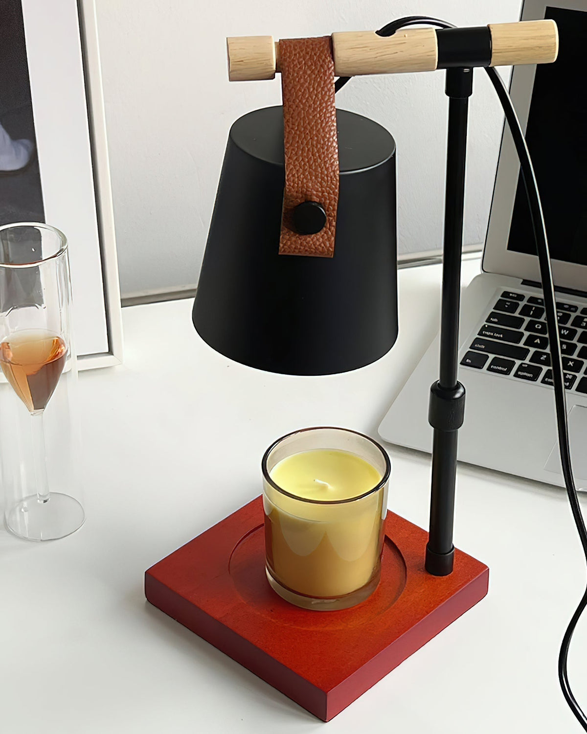 Noruelle Tischlampe