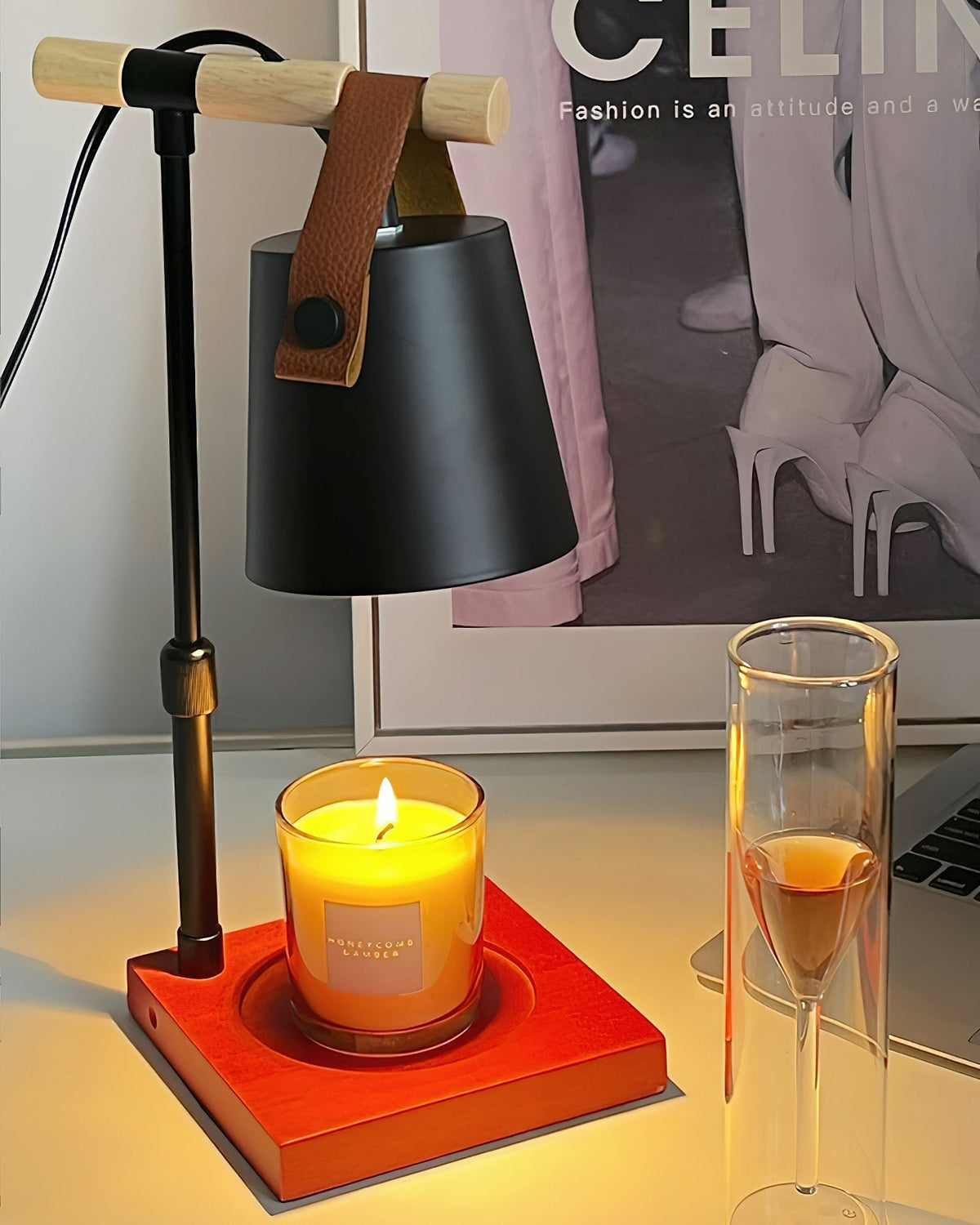 Noruelle Tischlampe