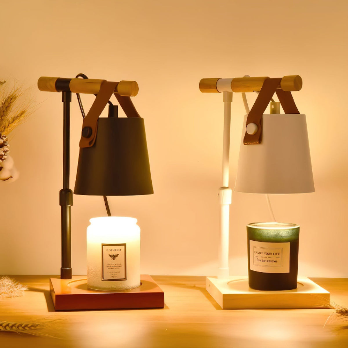 Noruelle Tischlampe