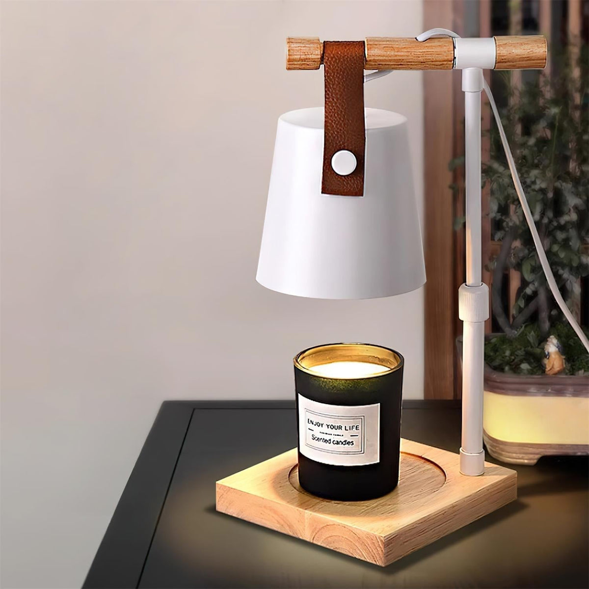 Noruelle Tischlampe