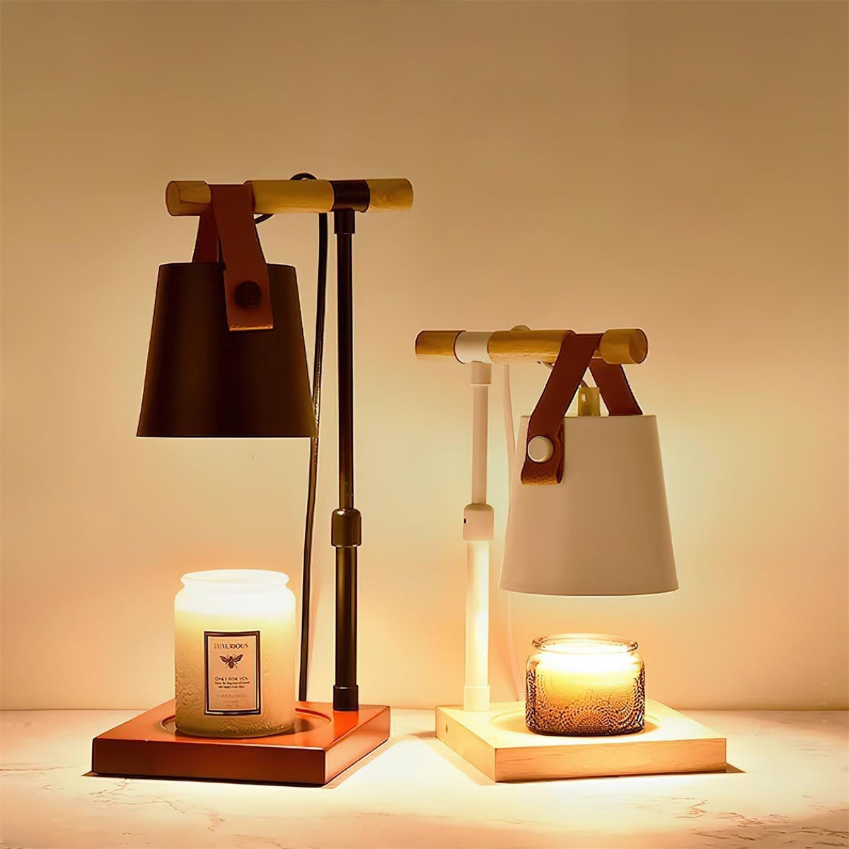 Noruelle Tischlampe
