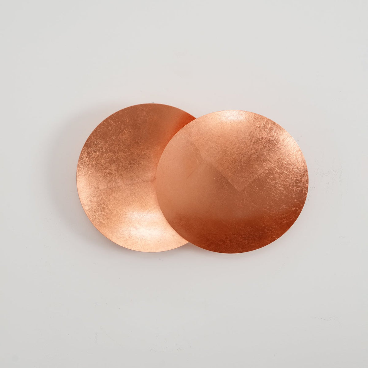 Fioris zeitgenössische minimalistische Kunst-Wandleuchte