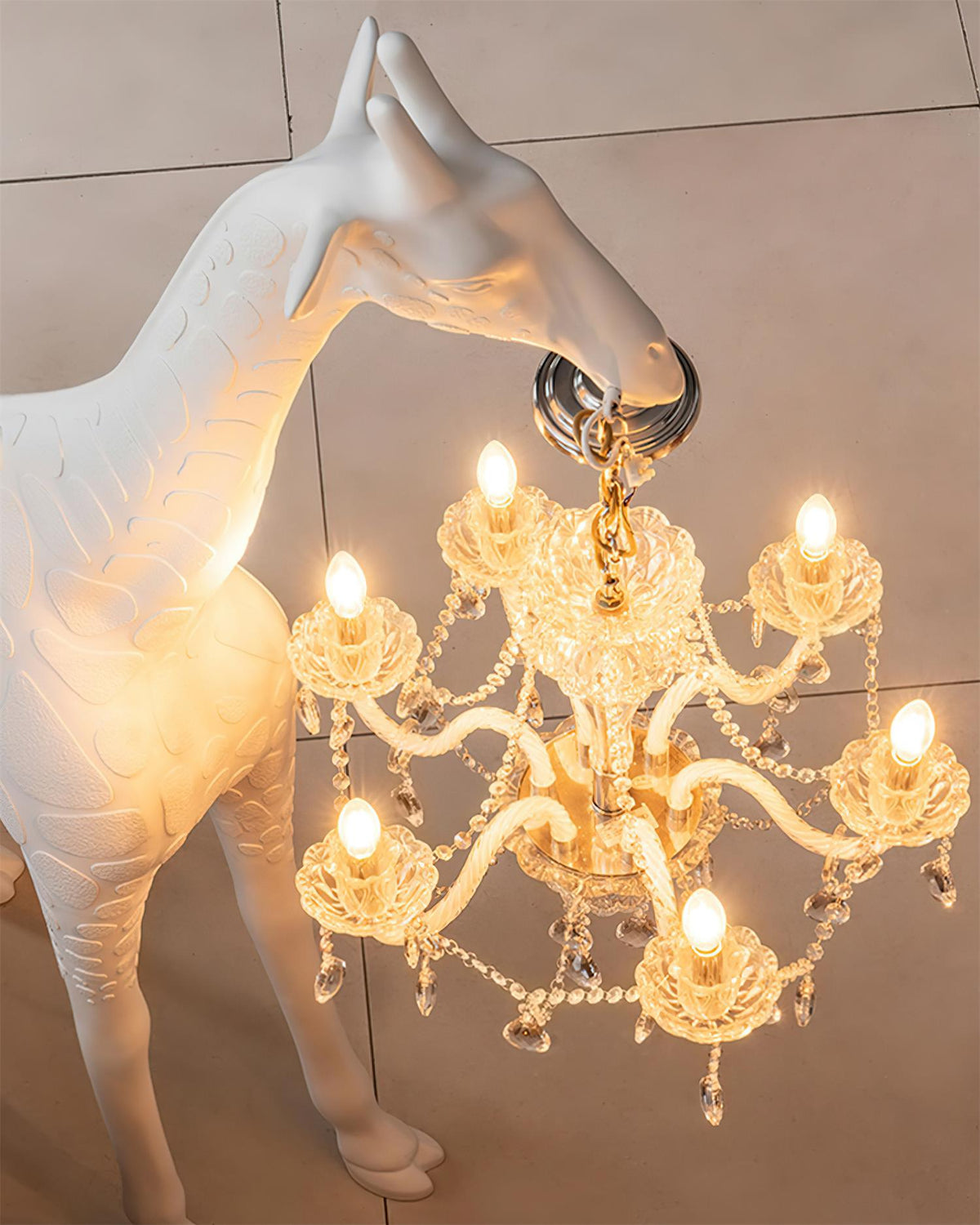 Zorain Stehleuchte Whimsical