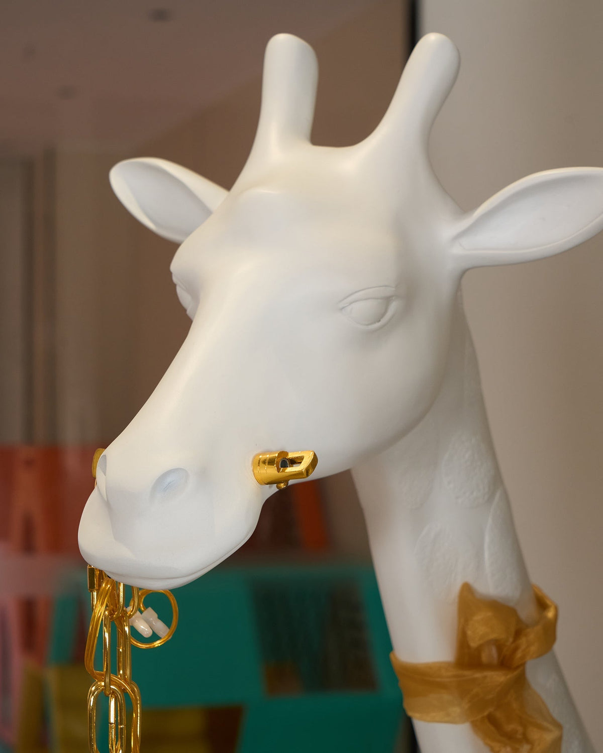 Zorain Stehleuchte Whimsical