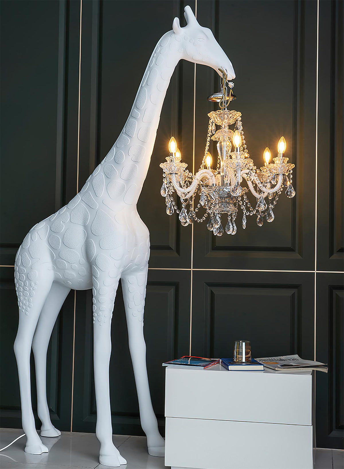 Zorain Stehleuchte Whimsical