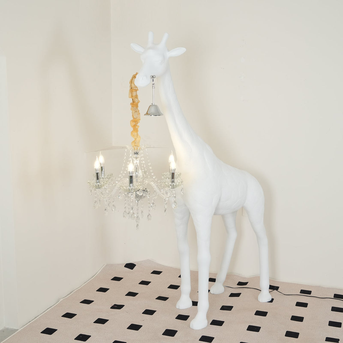 Zorain Stehleuchte Whimsical
