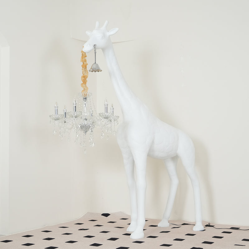 Zorain Stehleuchte Whimsical