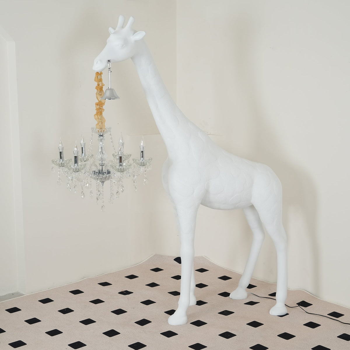 Zorain Stehleuchte Whimsical