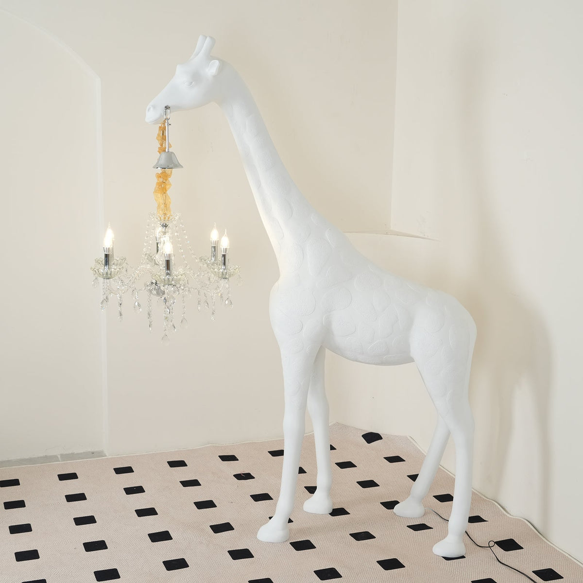 Zorain Stehleuchte Whimsical