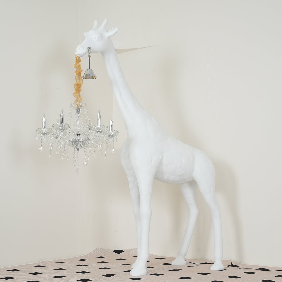 Zorain Stehleuchte Whimsical