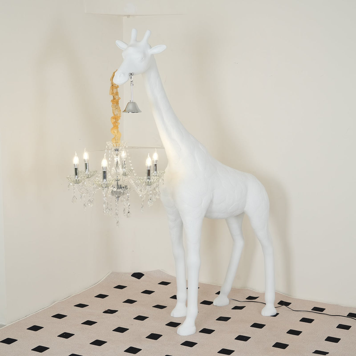 Zorain Stehleuchte Whimsical
