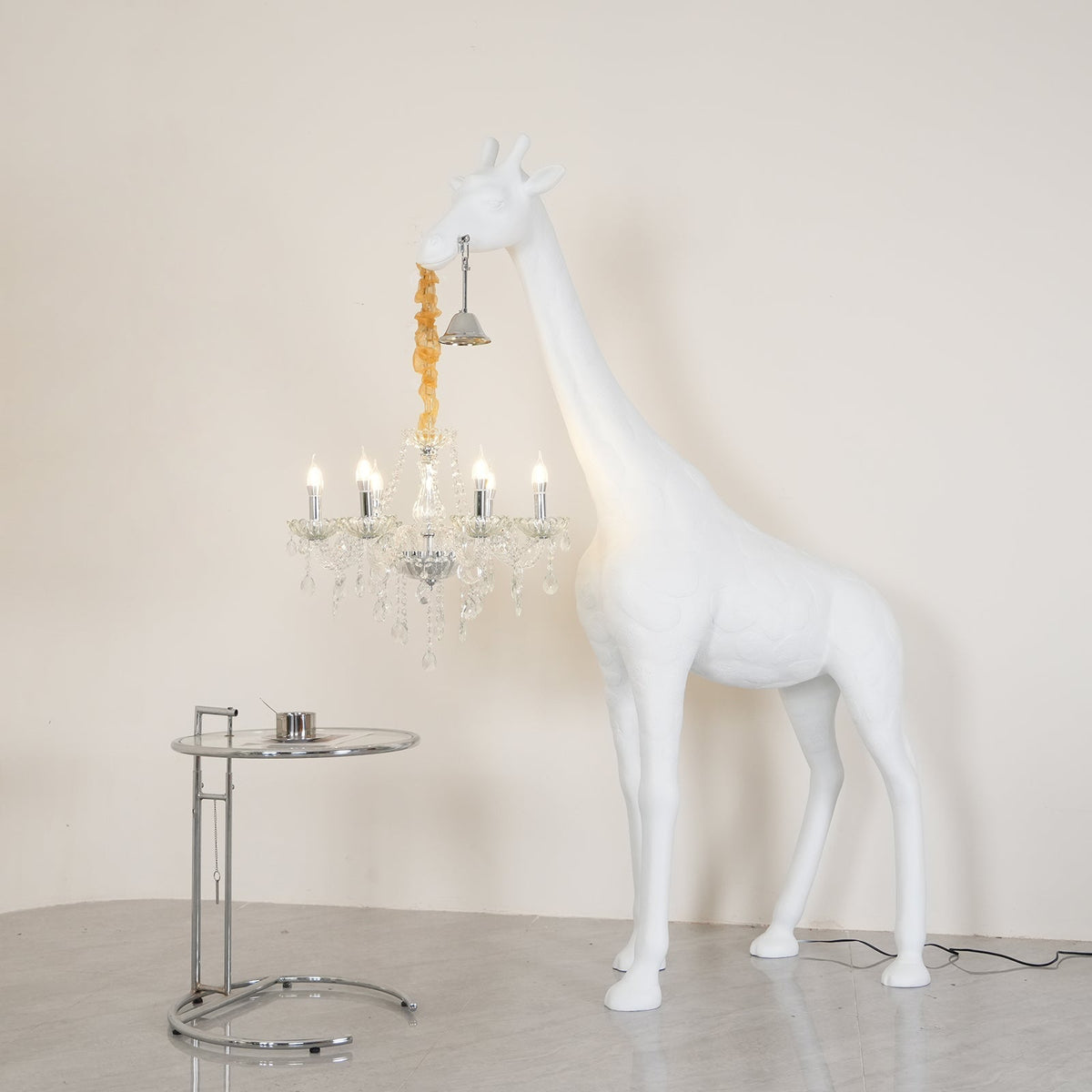 Zorain Stehleuchte Whimsical