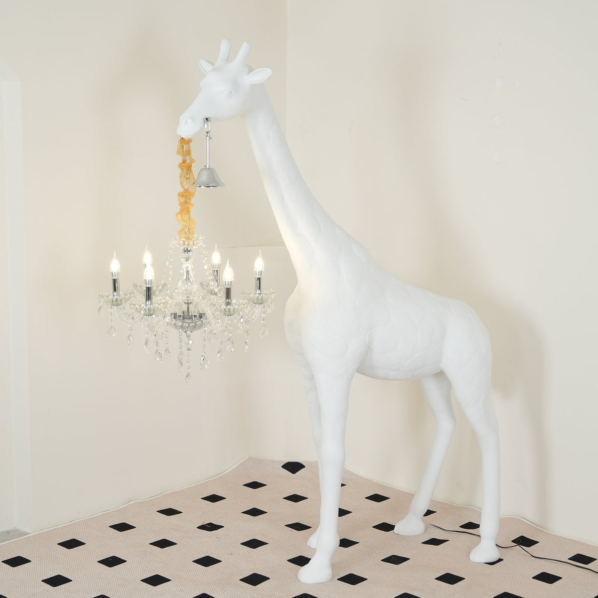 Zorain Stehleuchte Whimsical