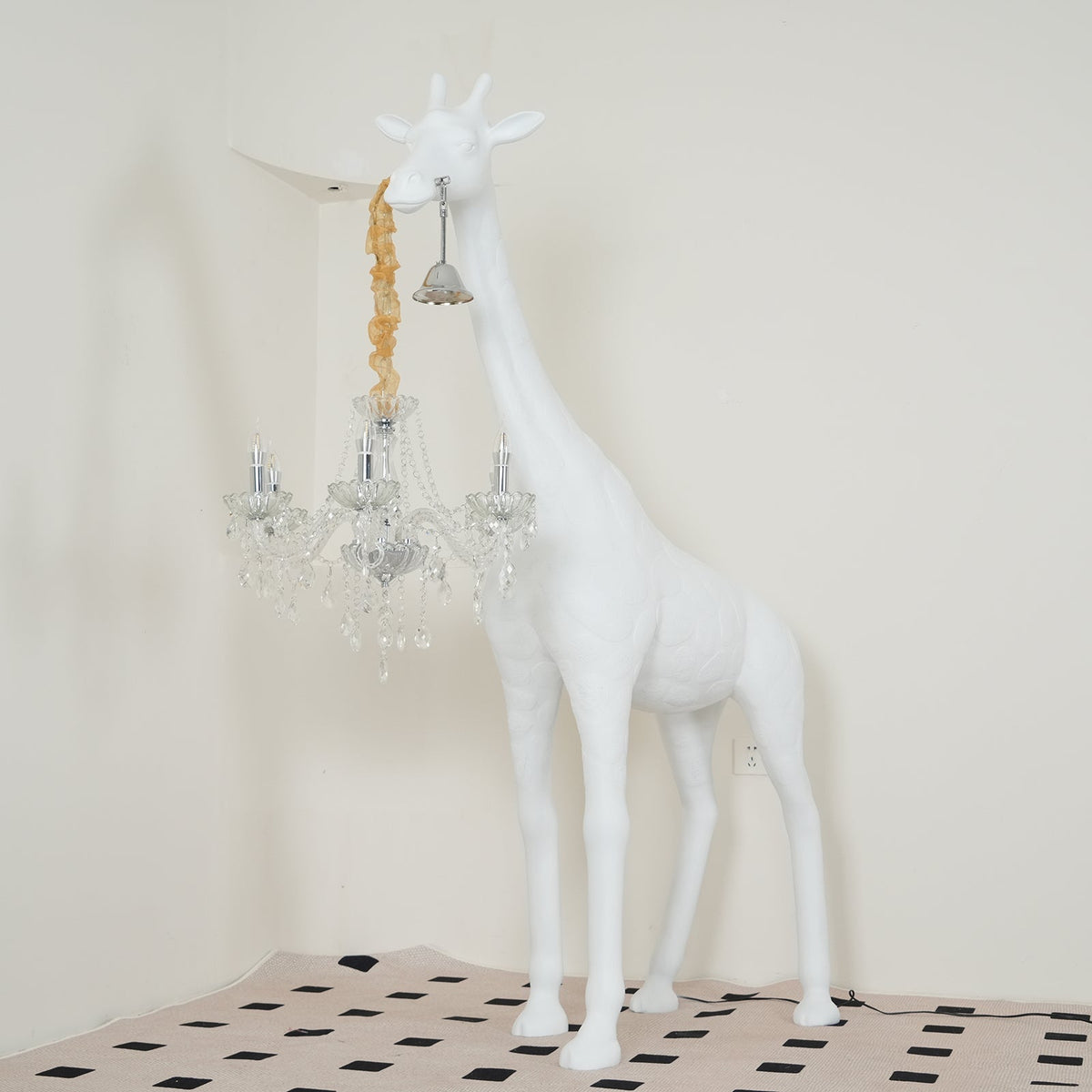 Zorain Stehleuchte Whimsical