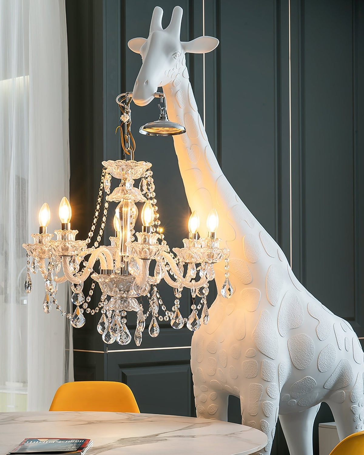 Zorain Stehleuchte Whimsical