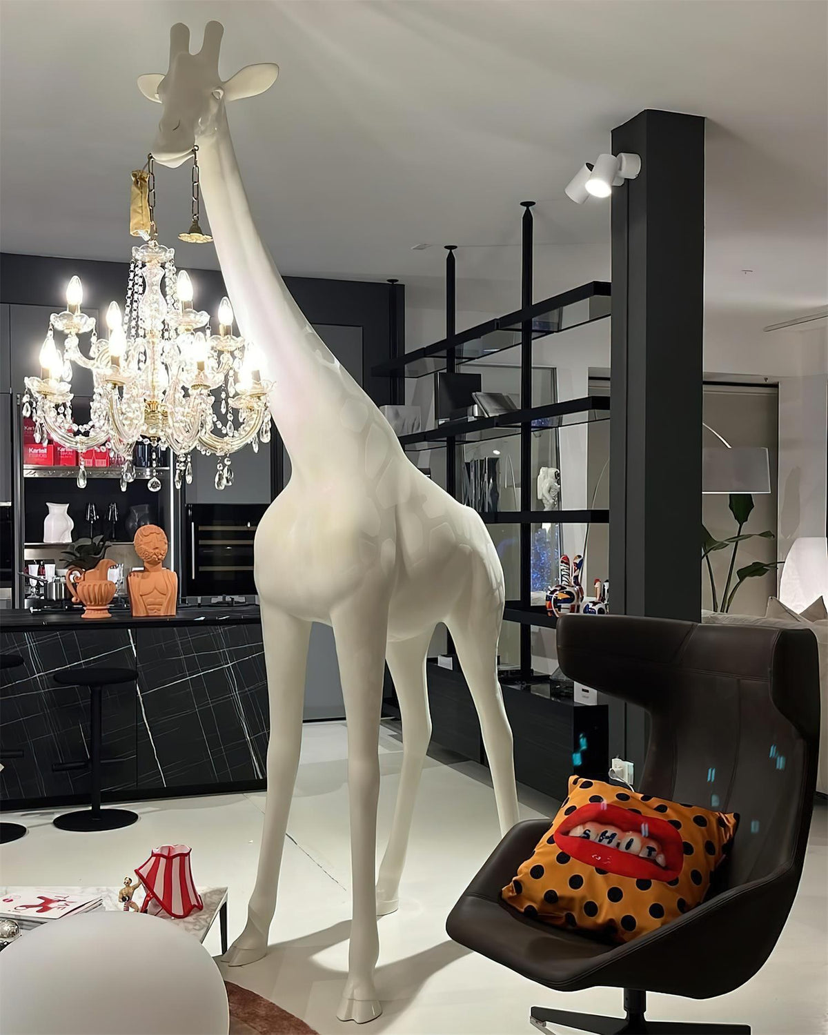 Zorain Stehleuchte Whimsical