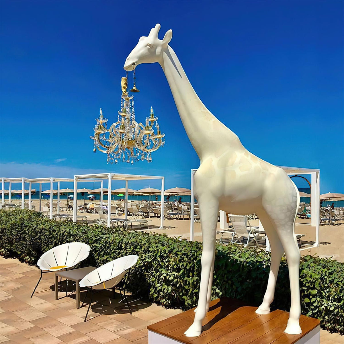 Zorain Stehleuchte Whimsical