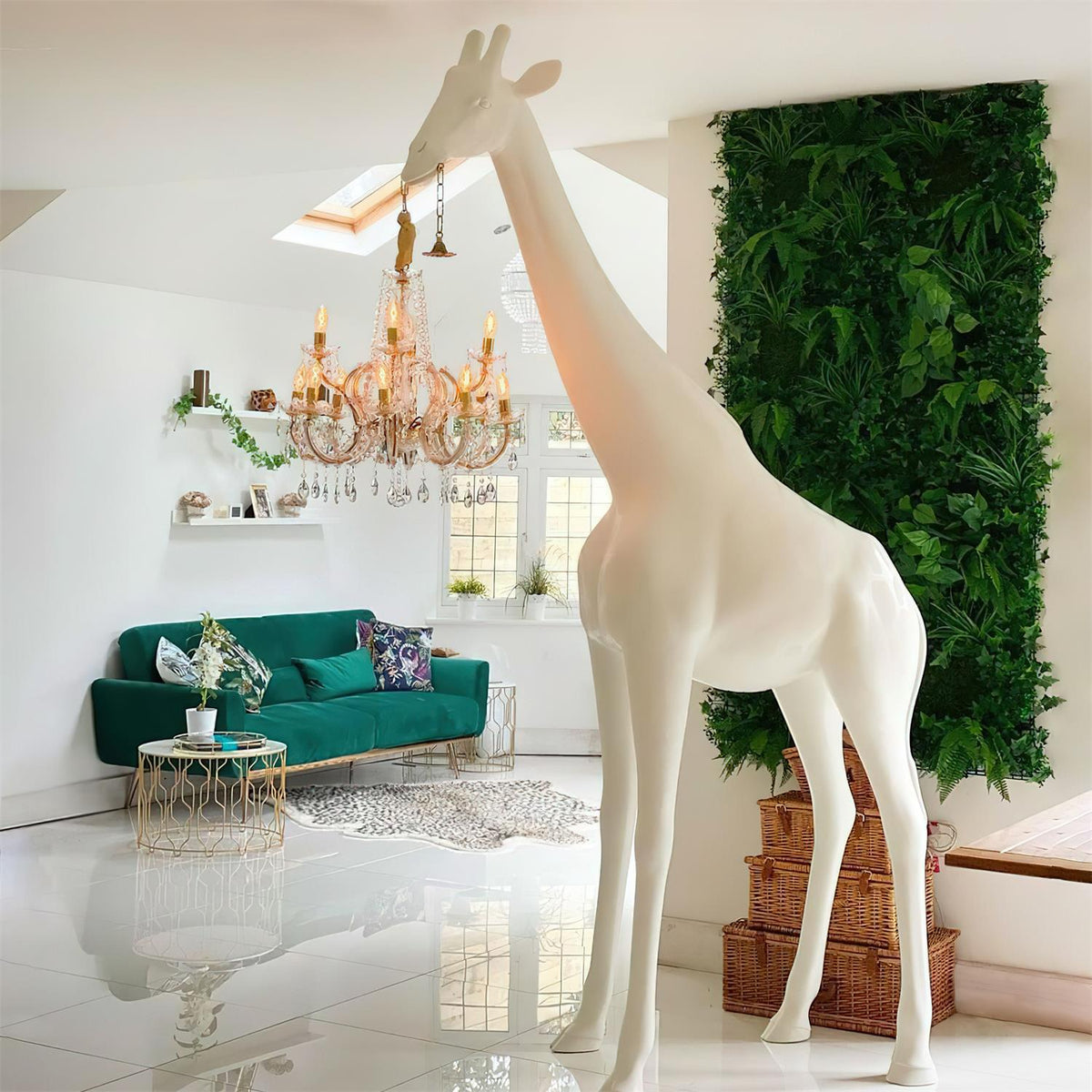 Zorain Stehleuchte Whimsical