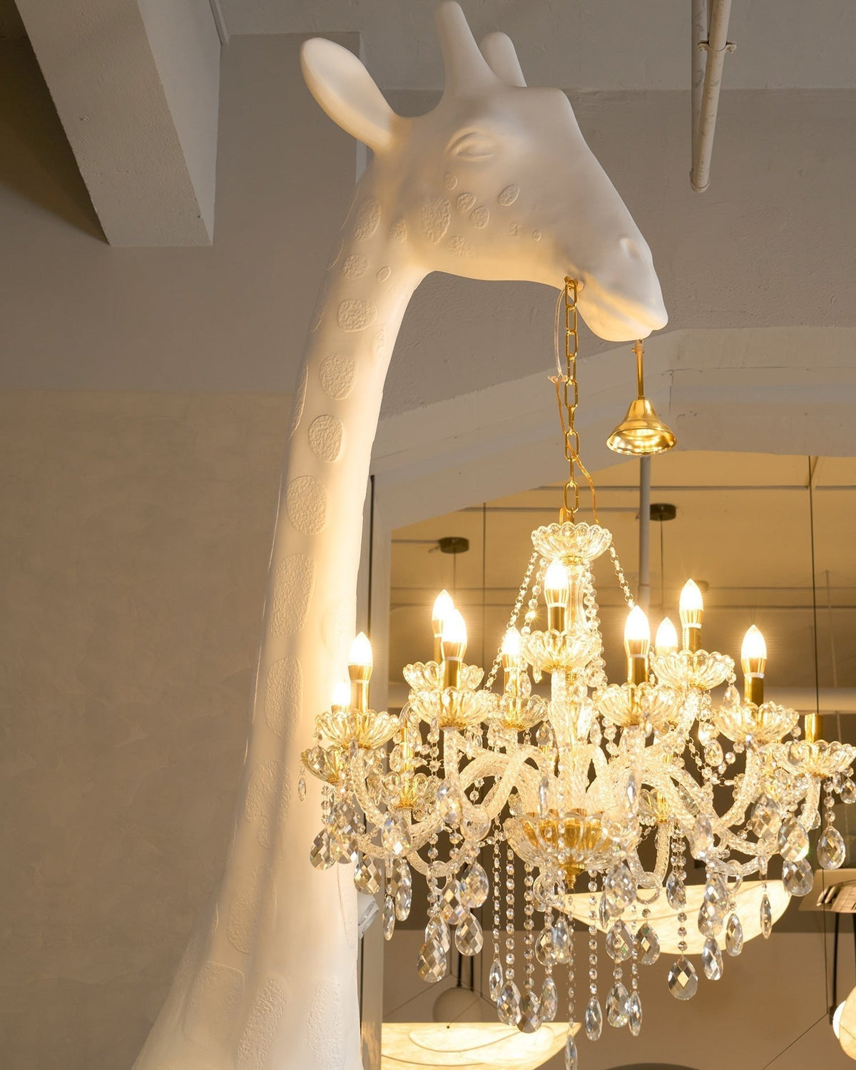 Zorain Stehleuchte Whimsical