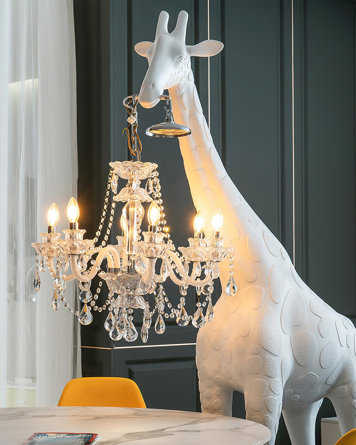 Zorain Stehleuchte Whimsical