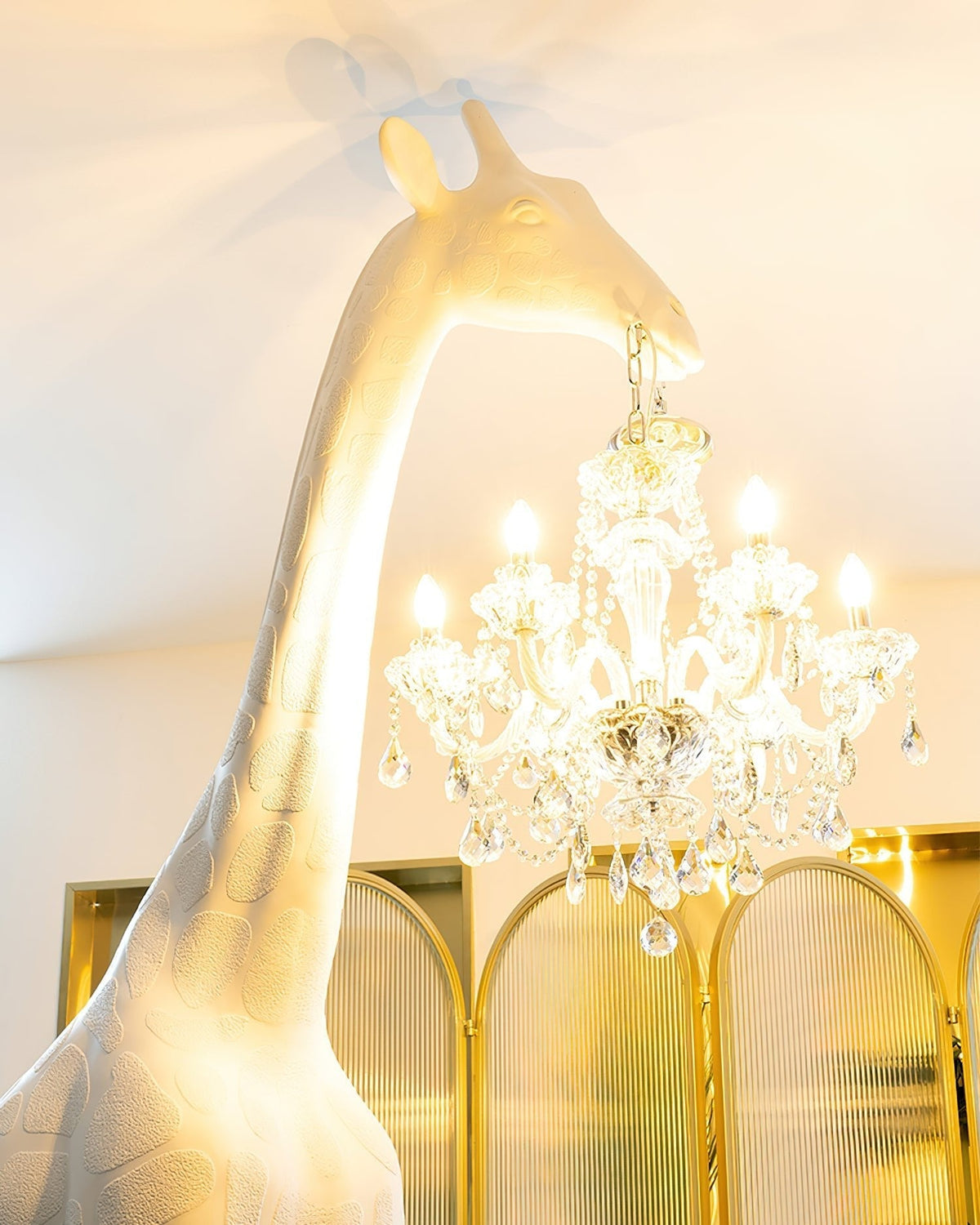 Zorain Stehleuchte Whimsical