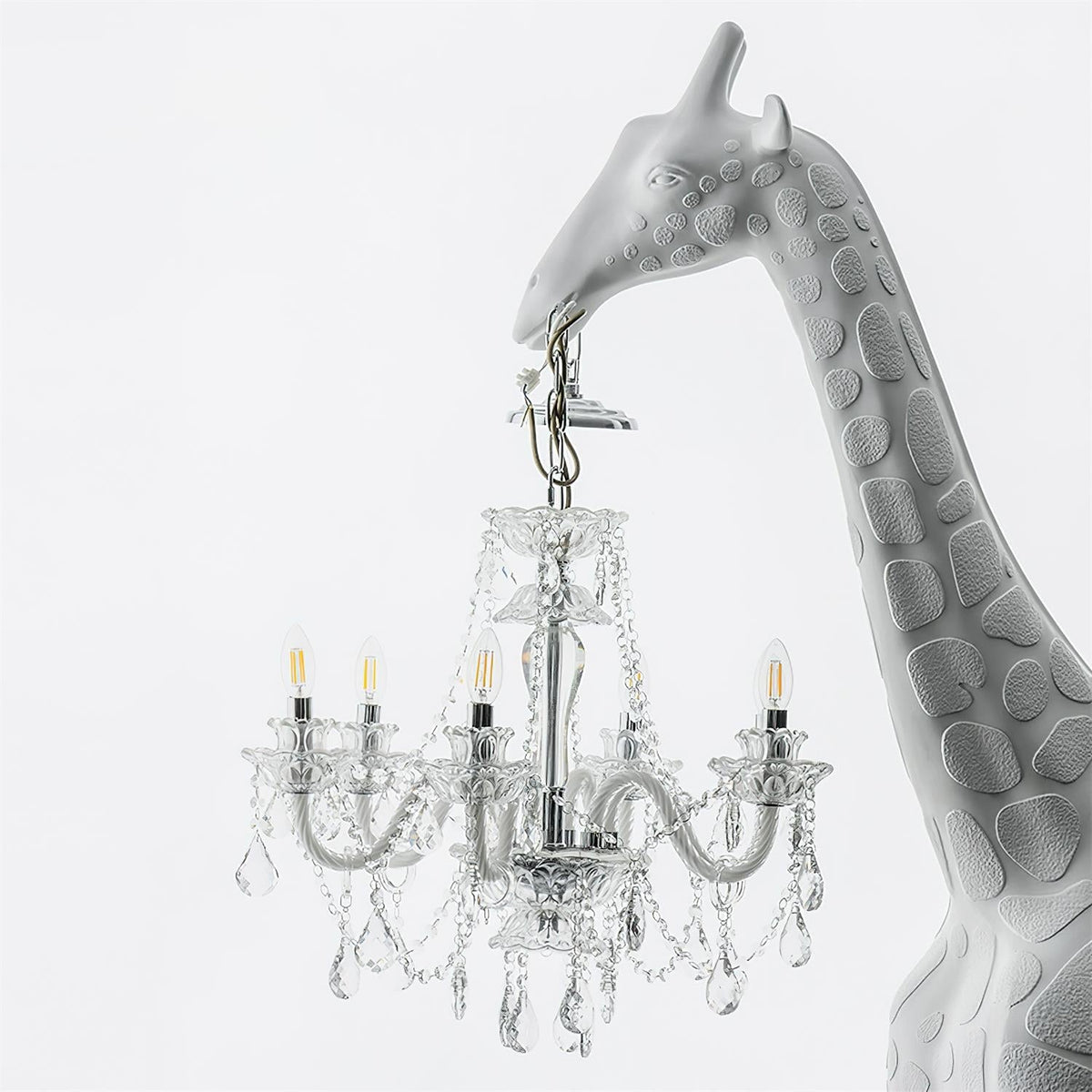 Zorain Stehleuchte Whimsical