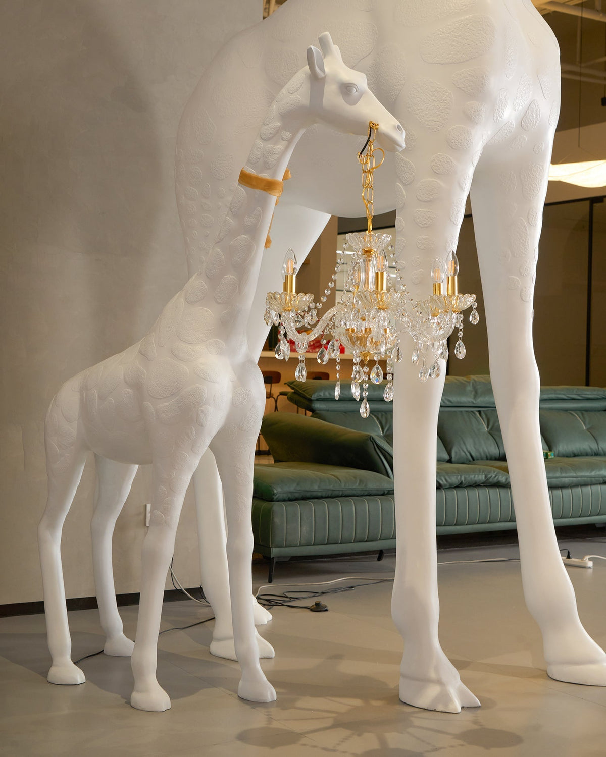 Zorain Stehleuchte Whimsical