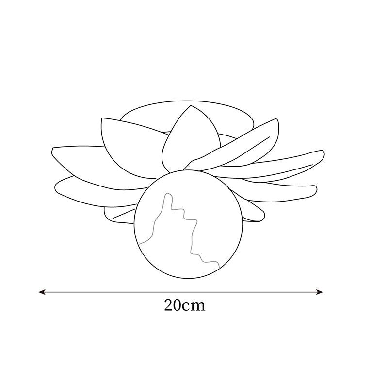 Quia Deckenleuchte