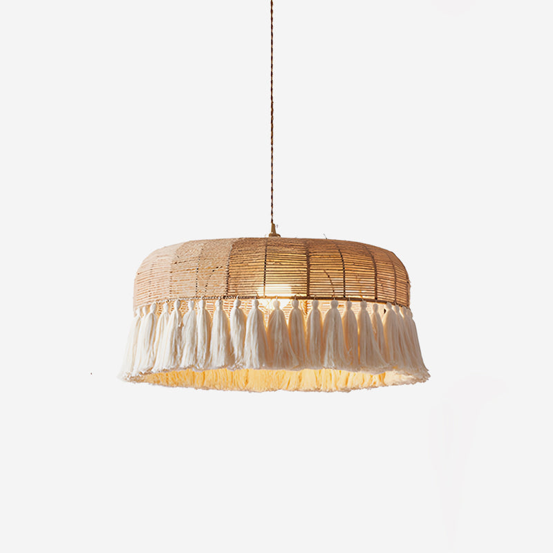 Tassel Pendelleuchte