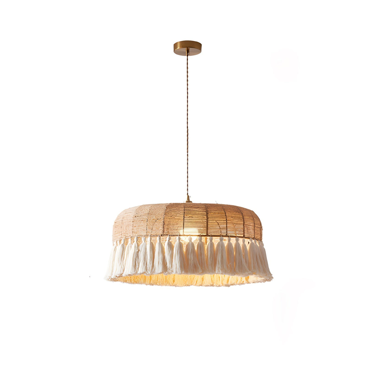 Tassel Pendelleuchte