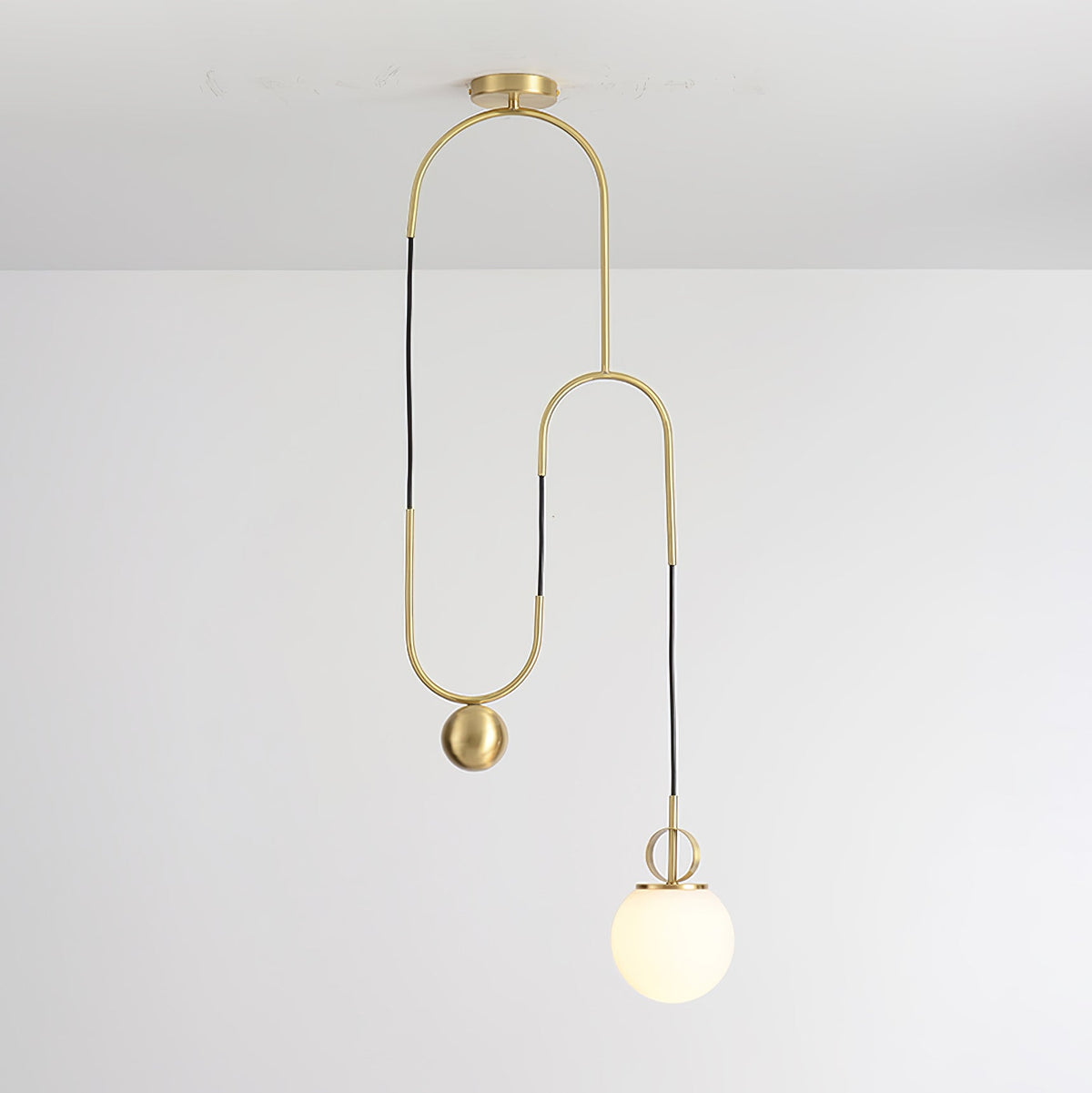 Zara moderne Pendelleuchte