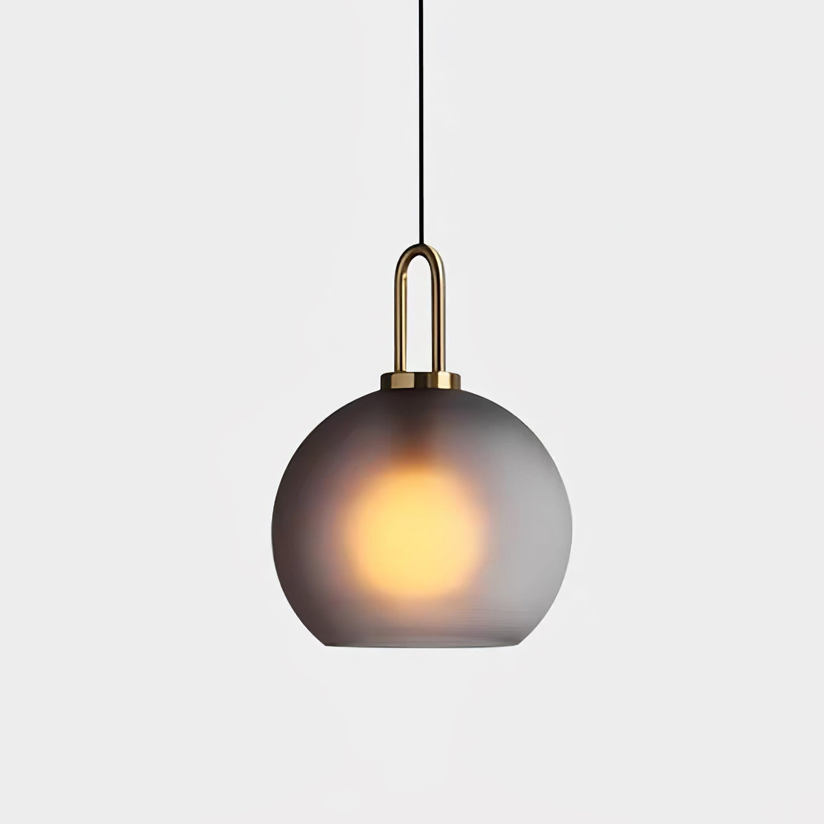 Eirisina Pendelleuchte Pendulum aus Glas