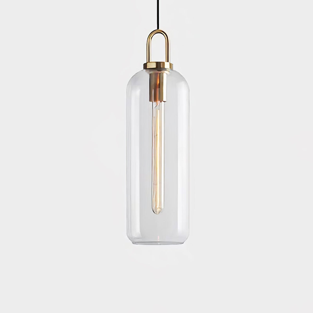 Eirisina Pendelleuchte Pendulum aus Glas