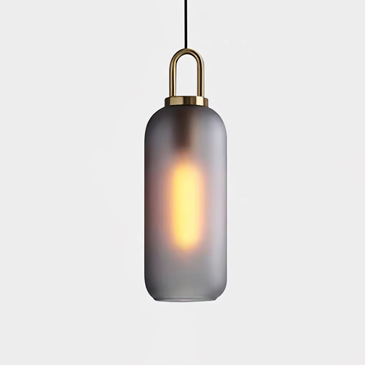Eirisina Pendelleuchte Pendulum aus Glas