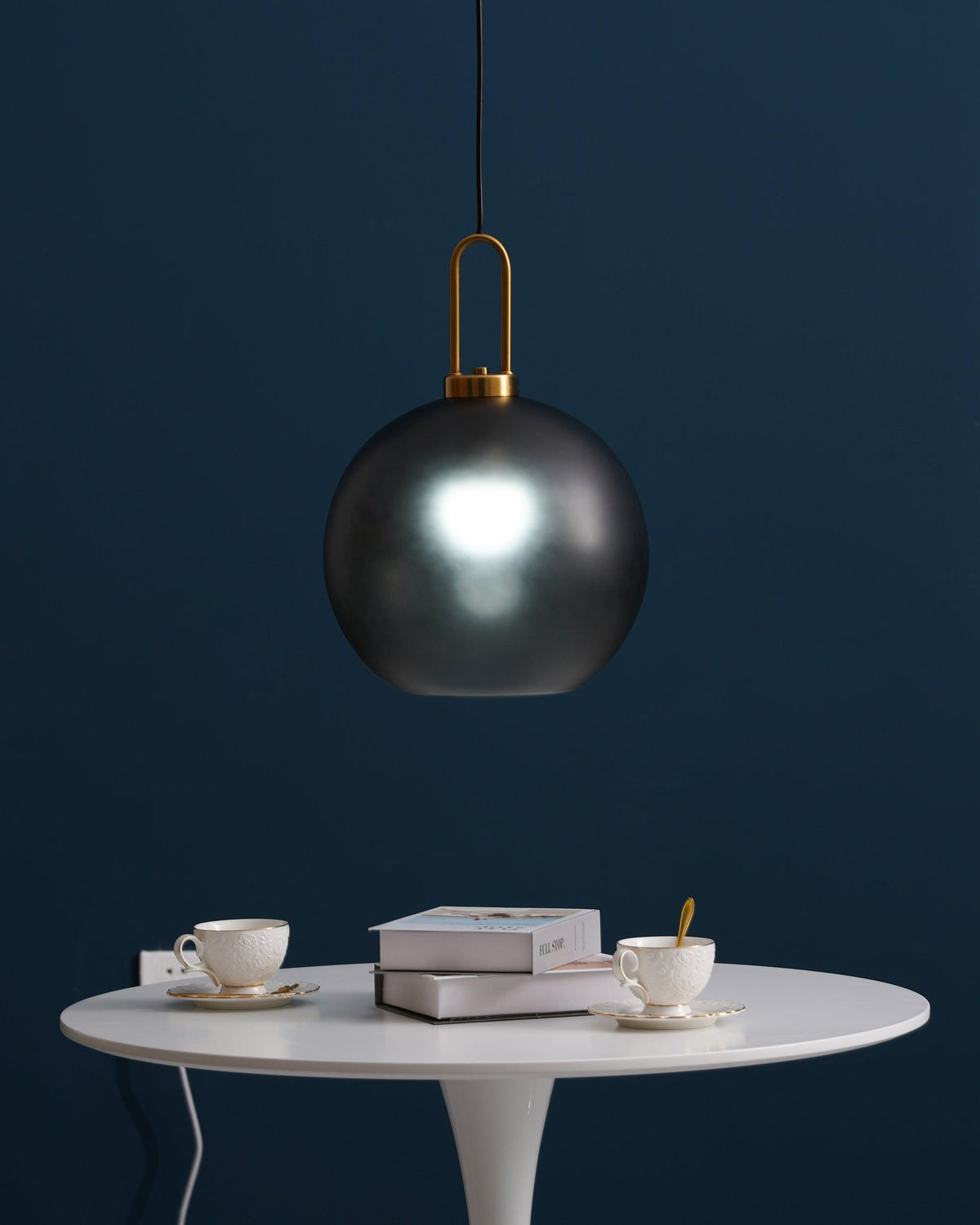 Eirisina Pendelleuchte Pendulum aus Glas